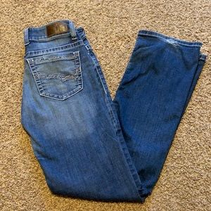 BKE bootcut jeans
